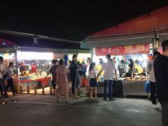 -大学城夜市大排档(凤栖路店)