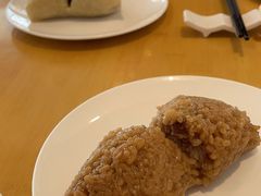 豆沙粽子-鼎泰丰(嘉年华•海信广场VILLAGE店)