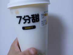 -7分甜(李沧万达店)