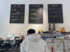-二里咖啡(上堡公寓店)