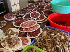 -乌记鲜活牛肉城(金砂东路店)