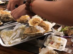 -胖姐烧烤(总店)