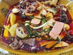 -冒菜西施·非遗冒菜(总店)