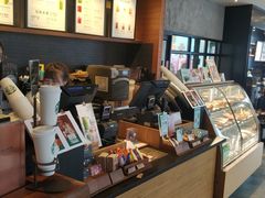 -星巴克臻选(沈阳大悦城店)