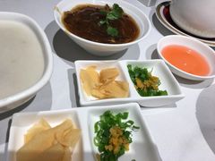 -潮福城大酒楼·潮味粤品·港式点心(湖滨北路店)