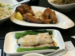 -糖朝(尖沙咀店)