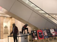 -万象影城(杭州万象城IMAX激光店)