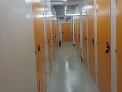 -安东易迷你自助仓储寄存仓库(顾戴路店)