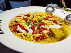 -太二酸菜鱼(菱角湖万达店)