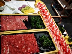 -祥源胡同·涮牛羊肉火锅(花桥店)