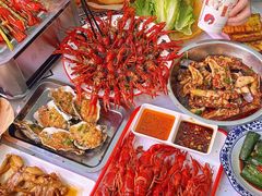 -辣不怕口味虾(凌霄路店)