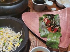 -云海肴·汽锅鸡·云南菜(美罗城店)