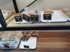 -韩国利尔面包(桂林路店)
