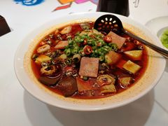 -味茂·老船夫1927(东海东路店)