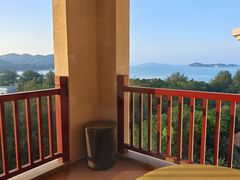 -惠州金海湾嘉华度假酒店