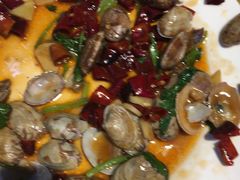 -杨氏青龙虾·羊蝎子(托乐嘉店)