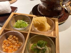 -叶叶菩提·晋福宫