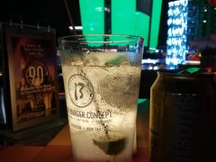 TONIC&nbsp;WATER-BAIA 巴亚