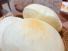 -BRBR叙利亚餐厅(总店)