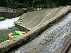 皮筏艇-雅鲁激流探险漂流