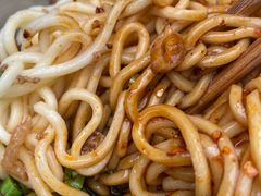 -左撇子私房面