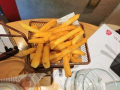 -原石牛扒·约会餐厅(龙城万科里店)