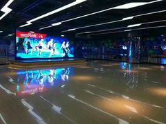 -广州市力美健天娱健身运动有限公司