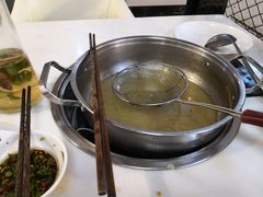 -三头牛·潮汕牛肉生蚝火锅 (夏湾店)