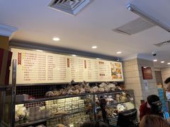 -国际饭店·帆声西饼屋(黄河路店)