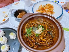 -马凯餐厅(地安门店)