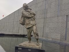 -侵华日军南京大屠杀遇难同胞纪念馆