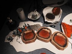 -弦月窗LUNETTE BY AMANDA(复兴路店)