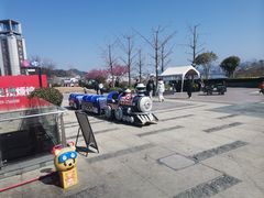 -黎阳老街