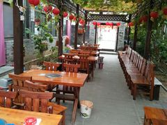 -蓟县沐风庄园精品民宿农家院(梨木台店)