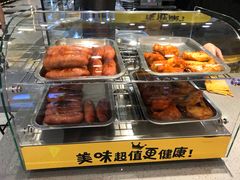 -City1+1城市比萨·意面(摩天活力城店)
