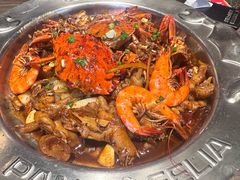 -胖哥俩肉蟹煲(厦门中华城店)