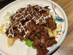 -锡和无锡菜(景丽苑店)