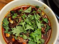 原汤碟-黑竹香鸡(营和巷店)
