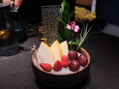 -蟹犇•帝王蟹雪蟹(陆家嘴店)