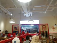 大堂-陳艳红火锅(港汇店)
