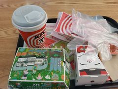 -肯德基(绍兴悦来店)