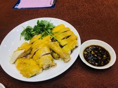 白切鸡王-瑞记湛江鸡饭店·粤西第一鸡(粤垦店)