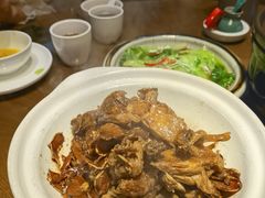 -闽鄂情·闽南招财鸭(水头店)