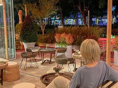 -翠贝卡&Mama Kelly Brunch Coffee(河西店)