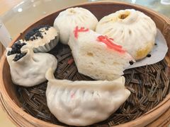 -富春茶社(国庆路店)