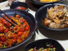 -聚味瞿记·龙虾堂(天元店)