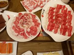 -羊乐锅·火锅·烧烤(南京创始店)