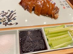 -娄三少·老北京春饼烤鸭家常菜(方庄店)