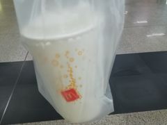 -麦当劳(百利广场店)