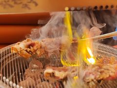 -西塔老太太泥炉烤肉(苏州大悦城店)